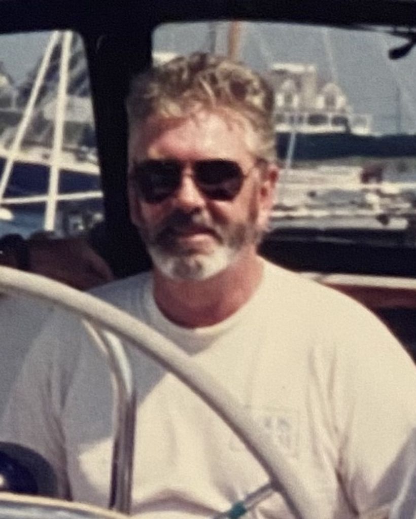 David F. O'Malley Profile Photo