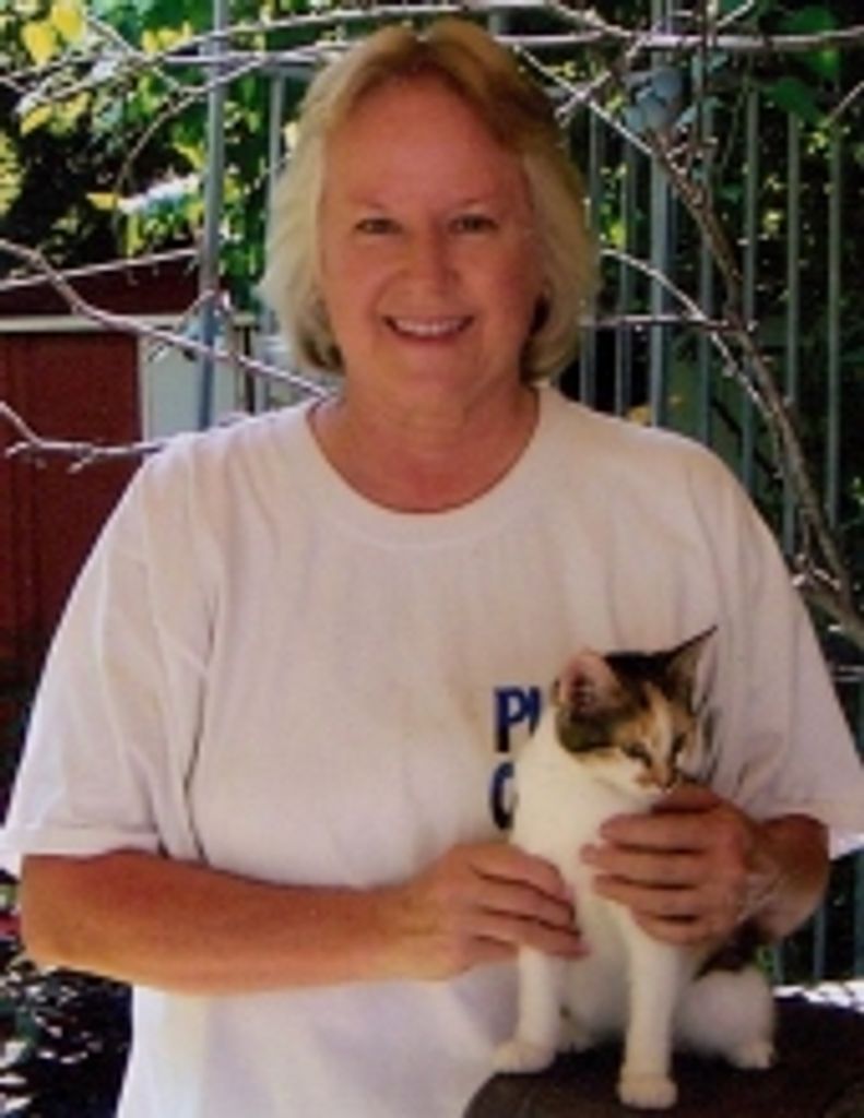 Pamela Gay Torbett