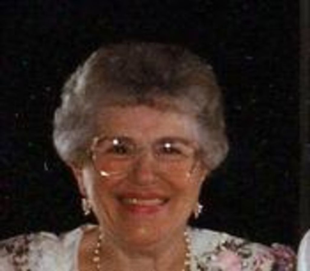 Anita L Bisson