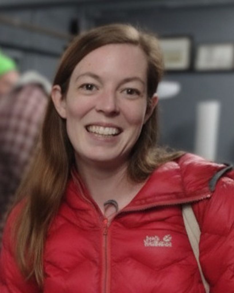 Josephine Grace Rundle