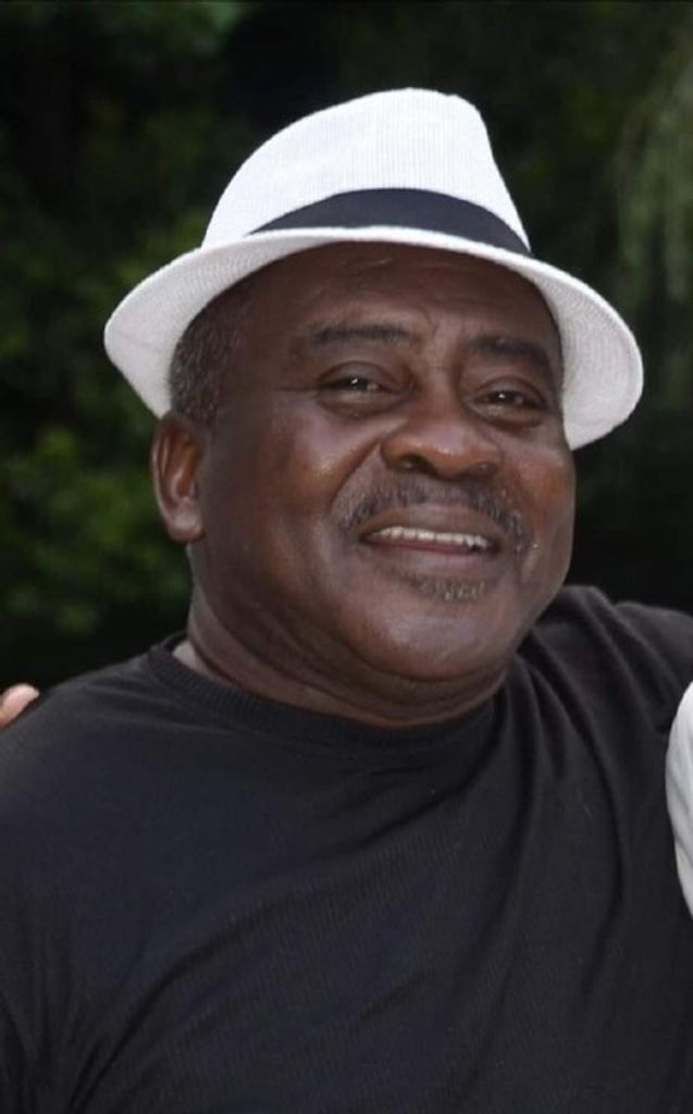 Marvin Andrew Hansley Profile Photo