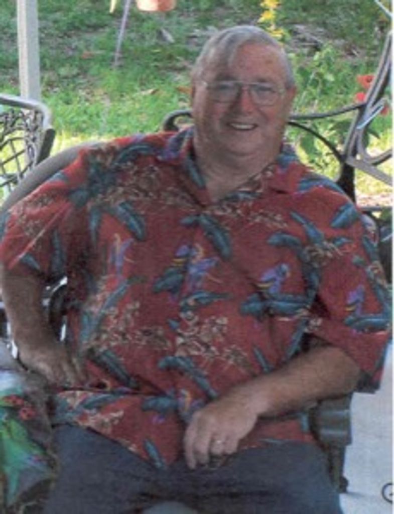 Richard Steele