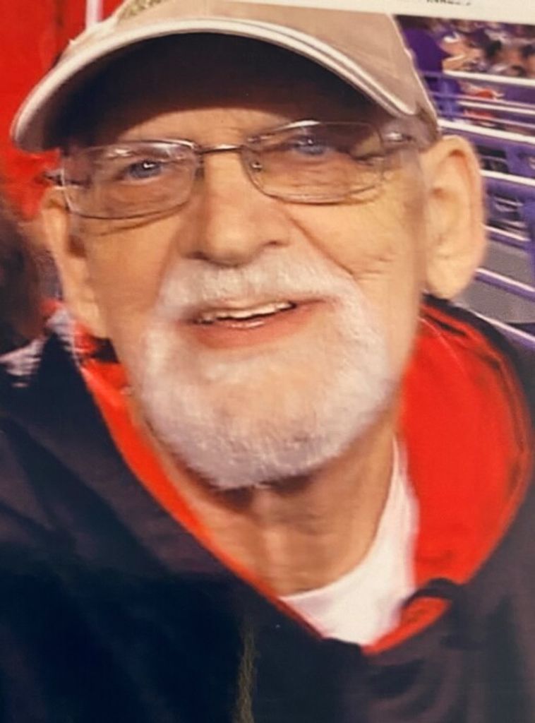 Thomas O. Taylor Profile Photo