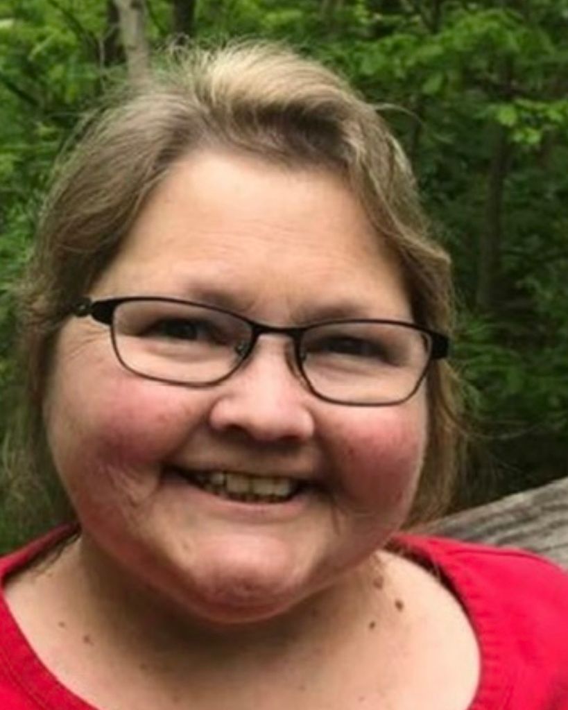 Cheryl Lee Funk Profile Photo