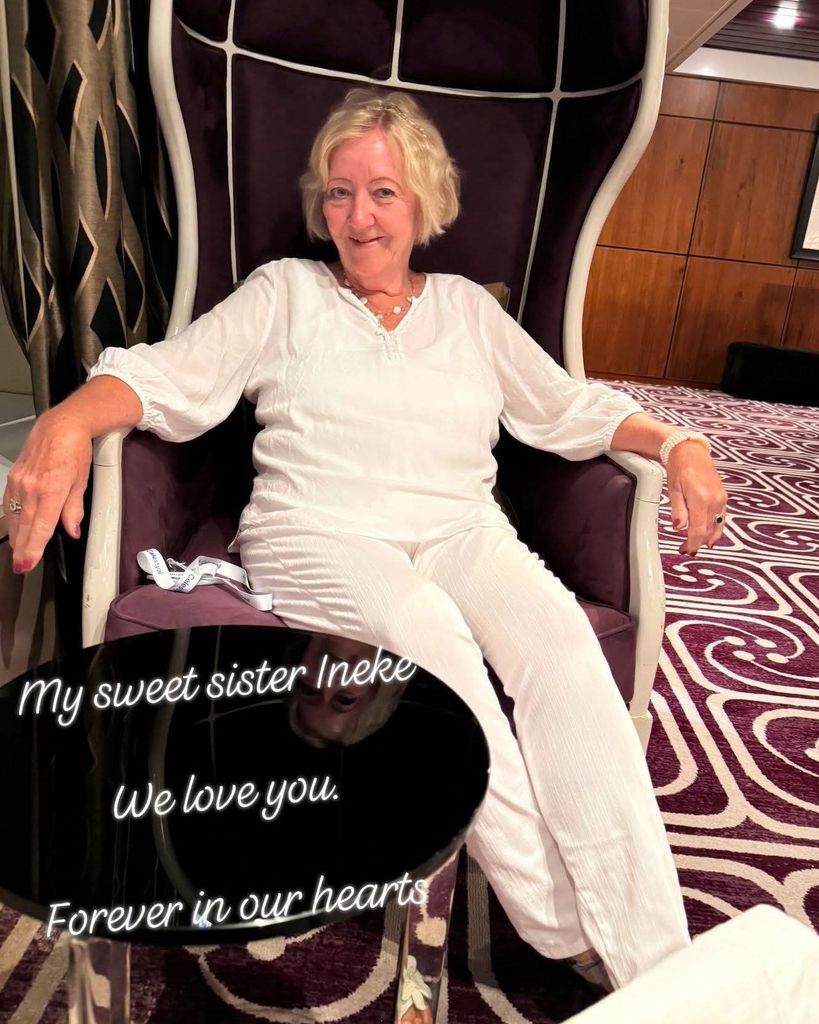 Ineke Zweerus Profile Photo