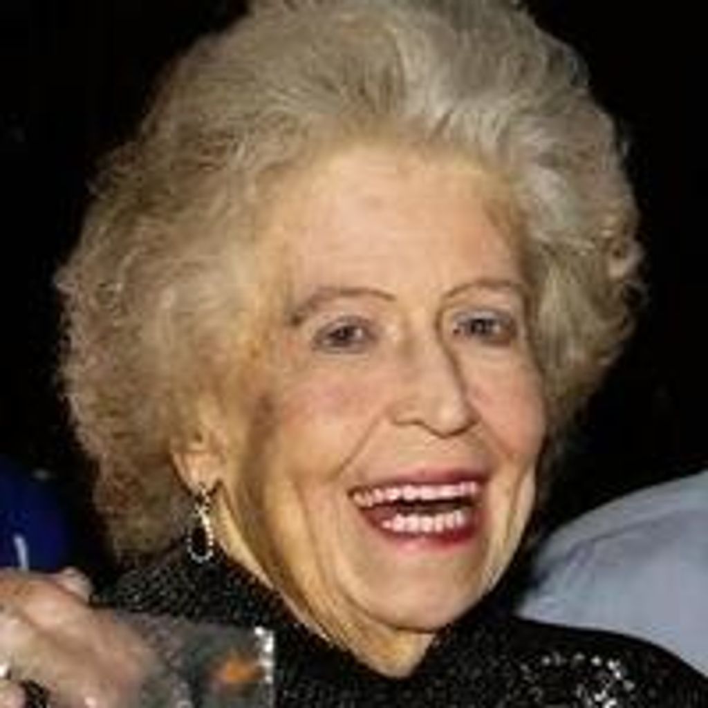 Henrietta L. Laurey