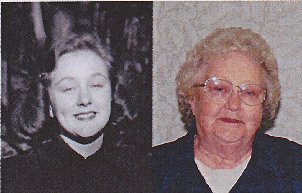 Irma J. (Leib) Renaut Profile Photo