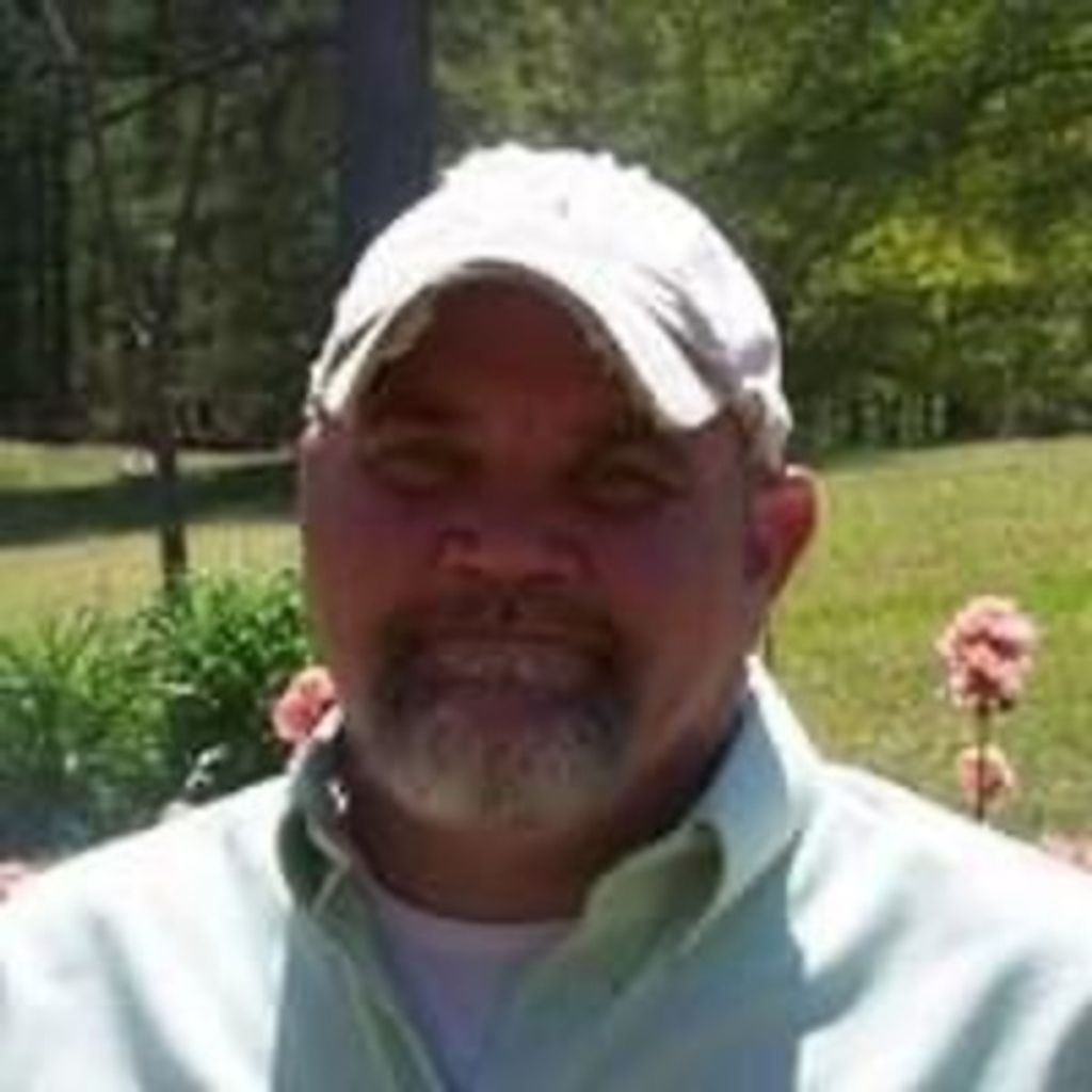 Patrick O'Neil Yessick Profile Photo