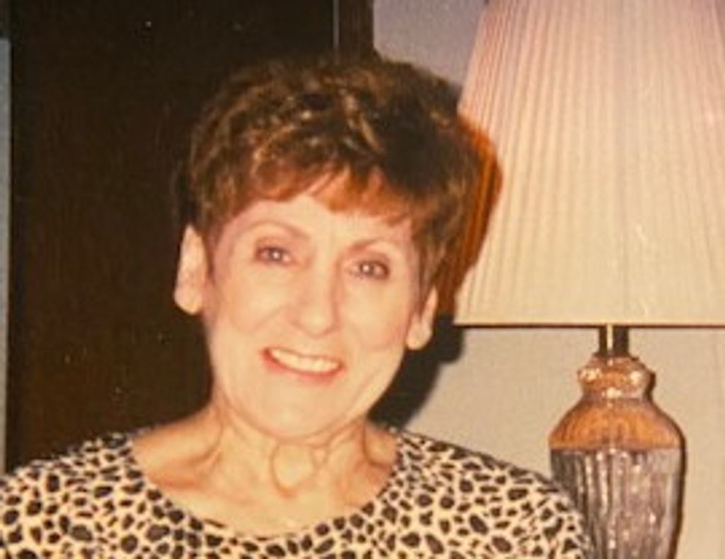 Elizabeth A. Palmer