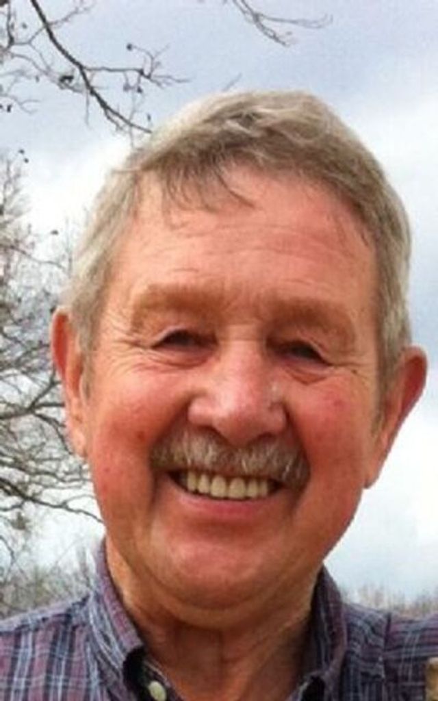 Charles I. Wilkerson