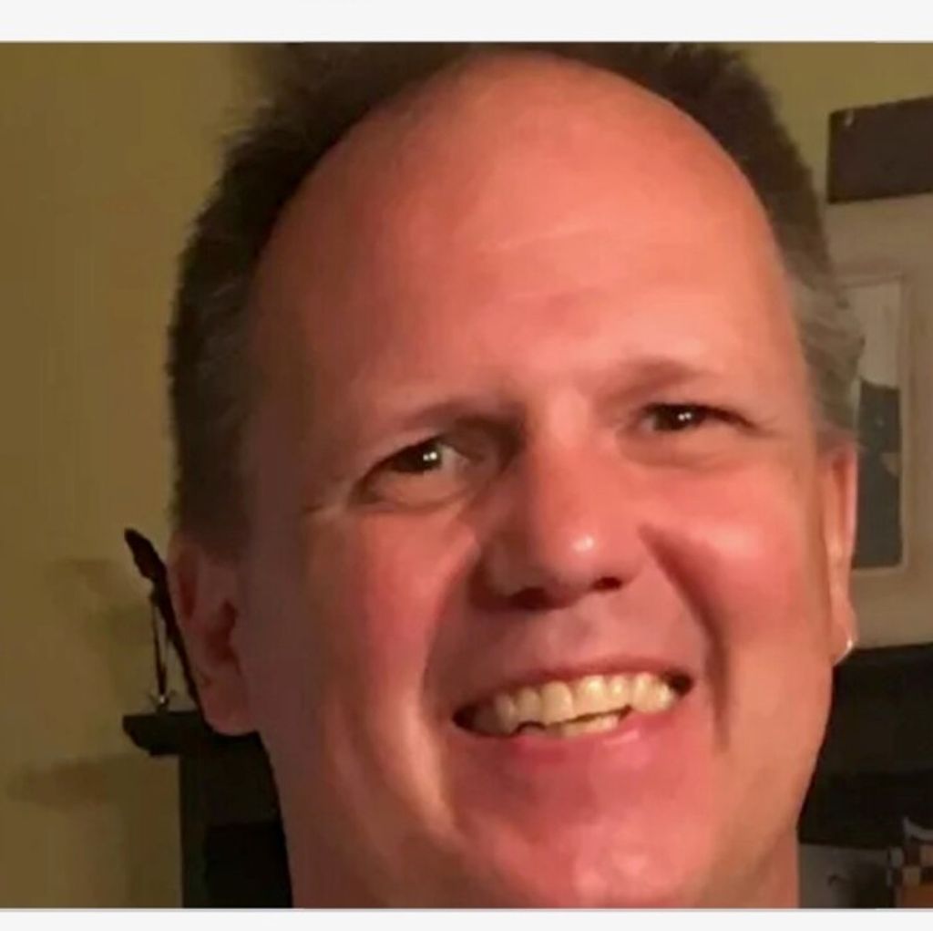 Michael Valentine Nowak Profile Photo