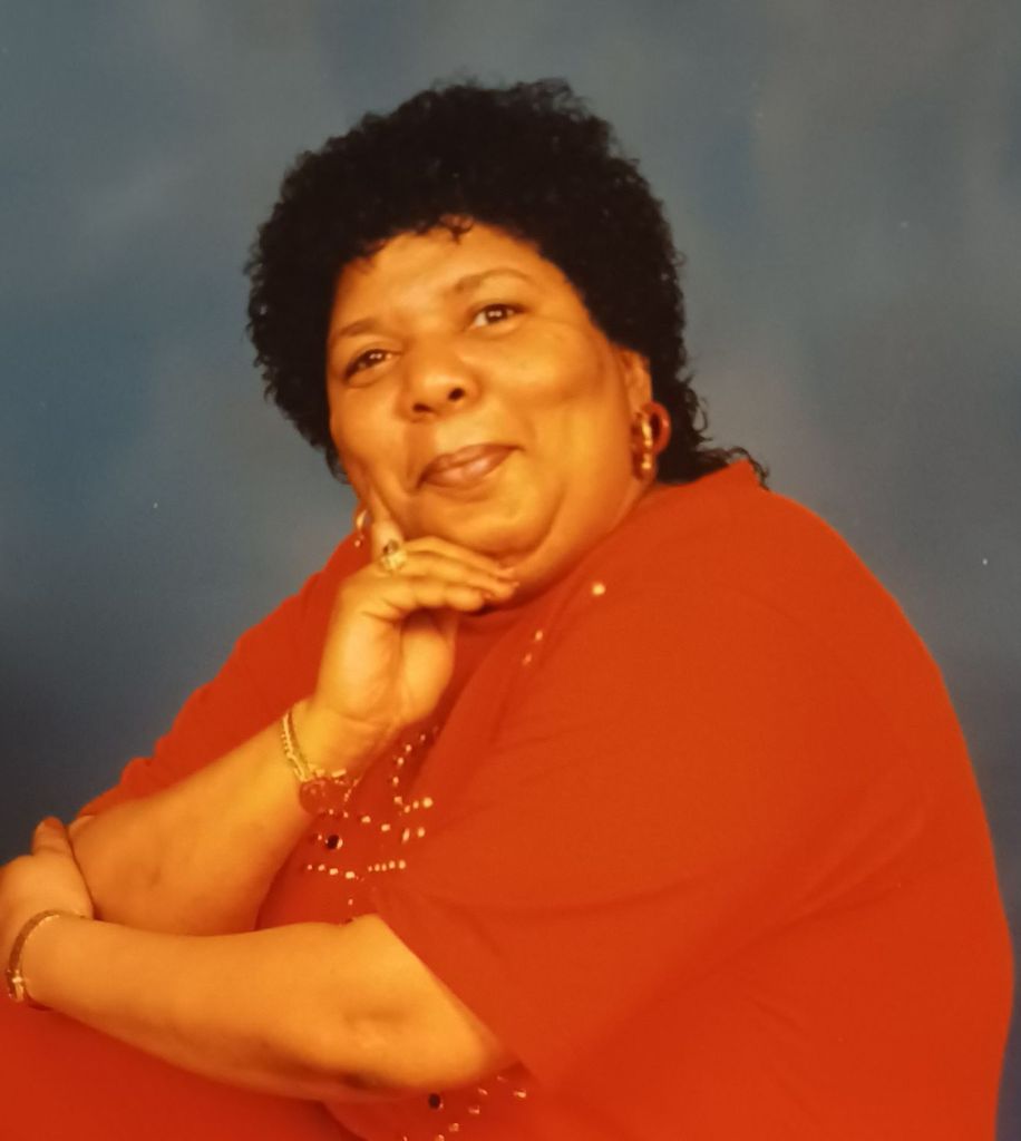 Shelia Ann Morgan