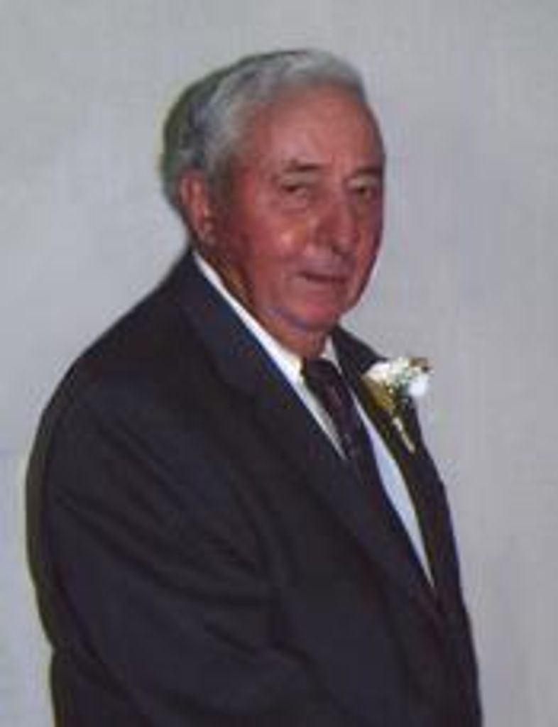 Donald D. Donley