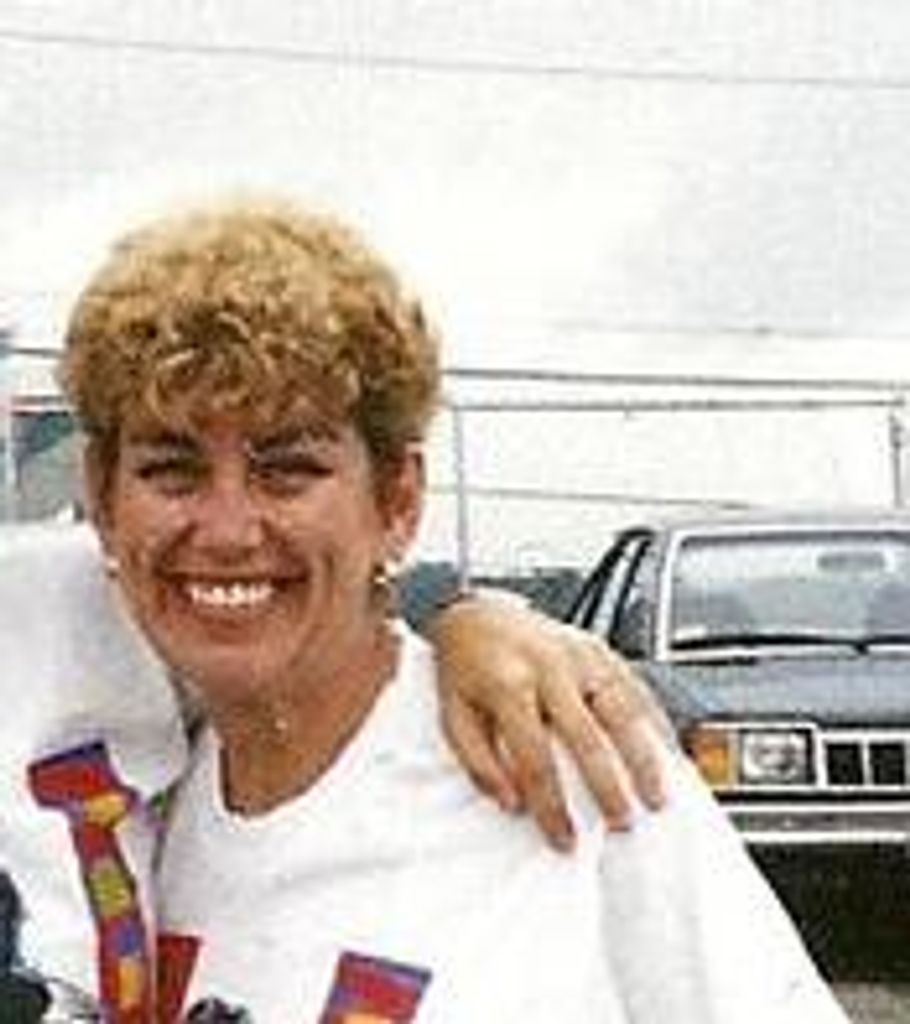 Saundra V. Bryant