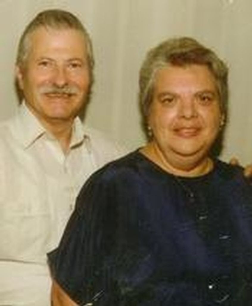 William & Christina Williamson