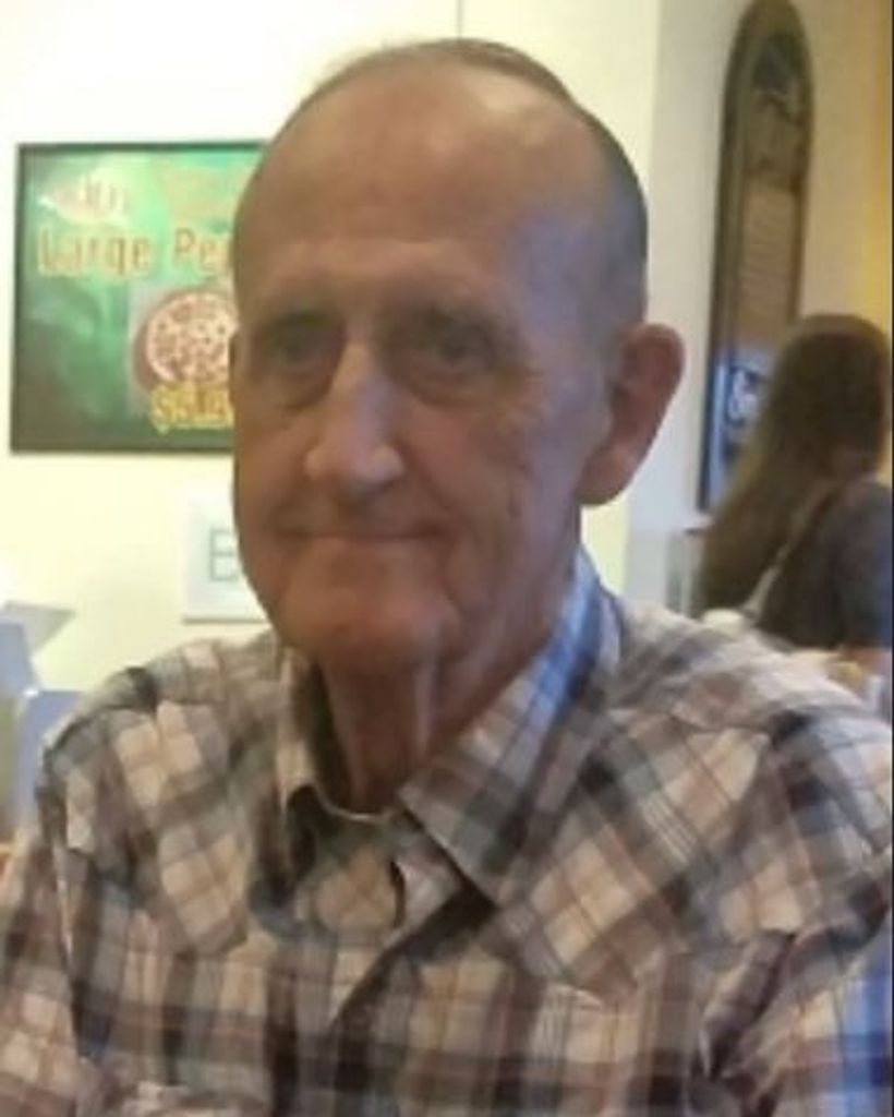 Franklin Douglas Myers Profile Photo