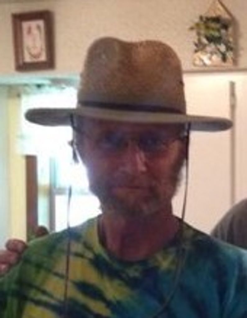 William "Mike" Michael O'Dell Profile Photo