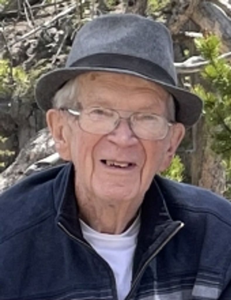 Floyd Leroy "Bud" Ladd