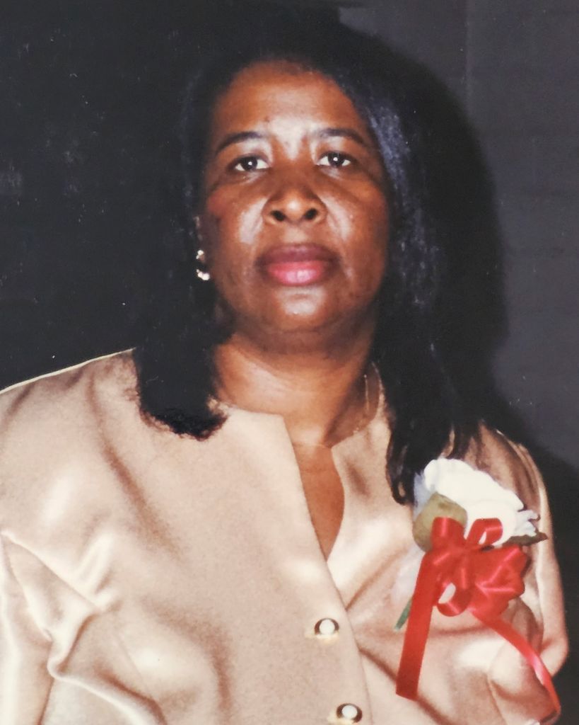 Diann McClain Profile Photo