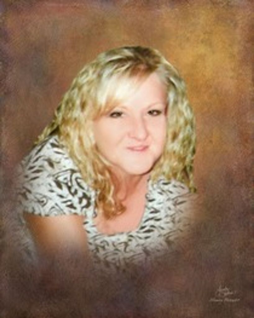 Melissa  Stanphill Osborne