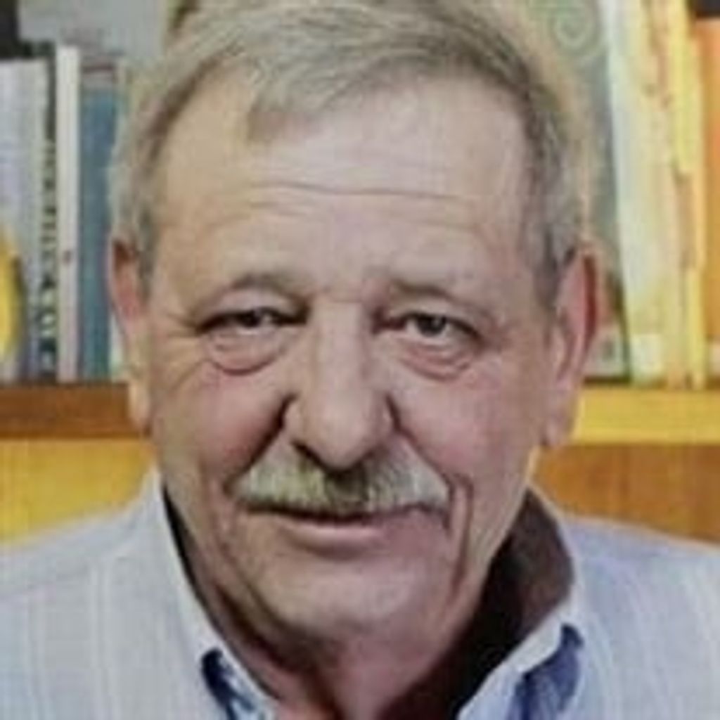 John Barry Juarez