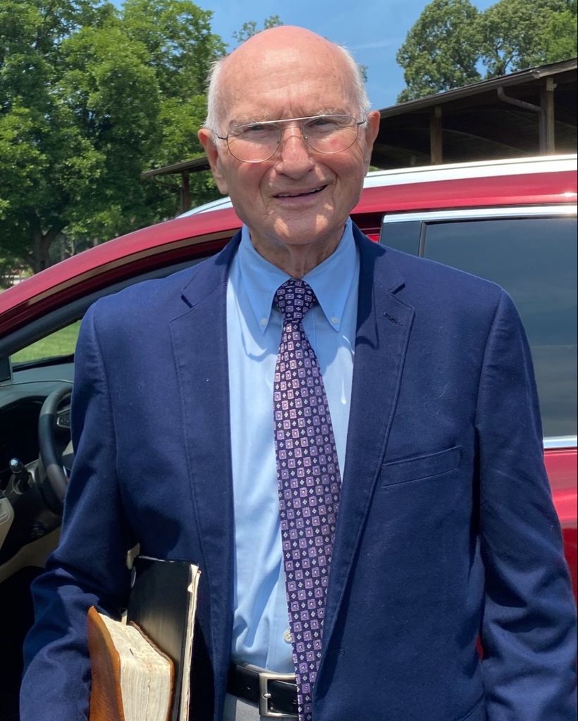 Russell G. Mitchell Profile Photo
