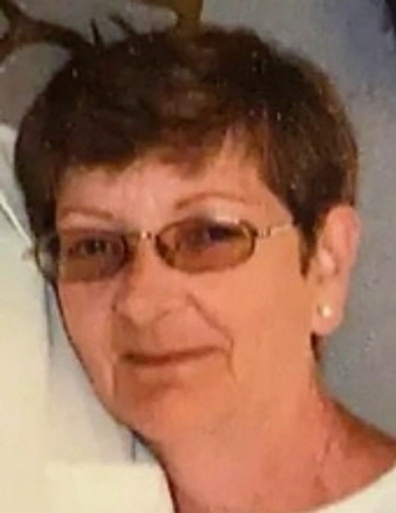 Sharon D. Reed