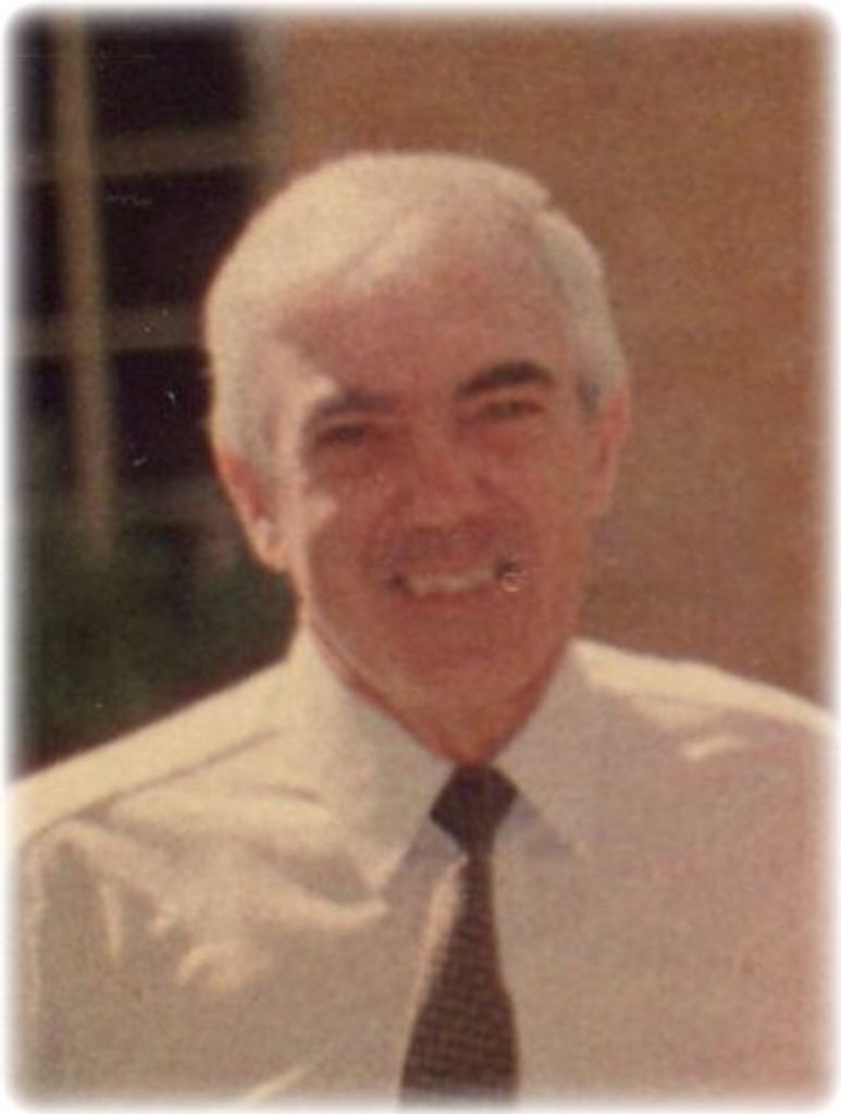 Roland Douglas Shivers