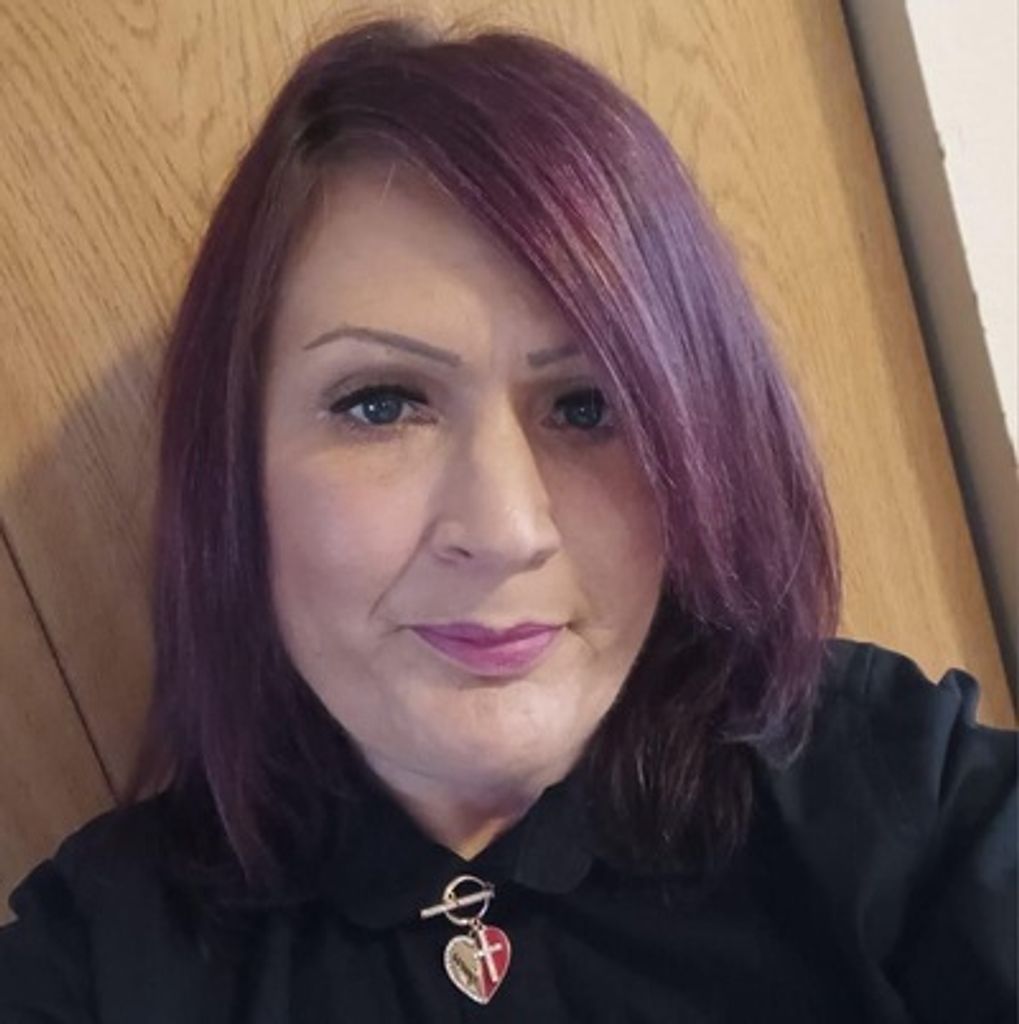 Sarah Moses Profile Photo