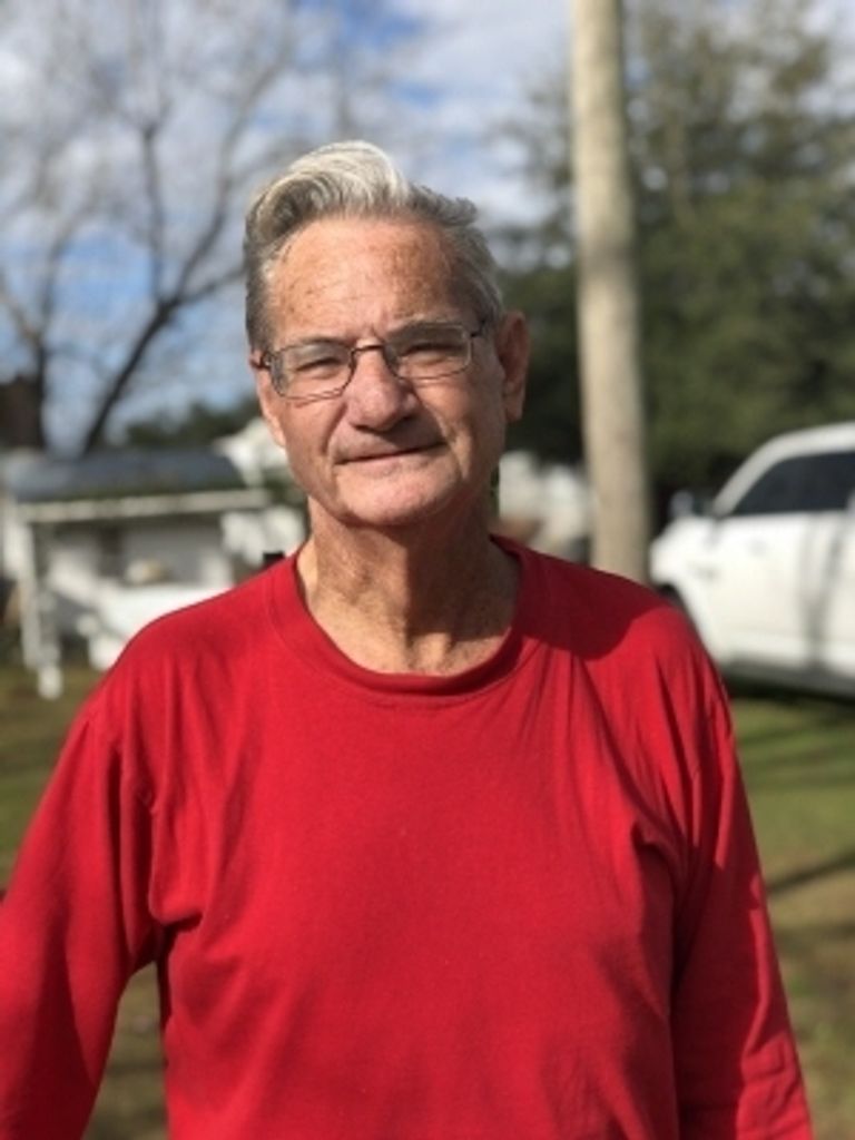 Richard Wesley "Wes" Terrell