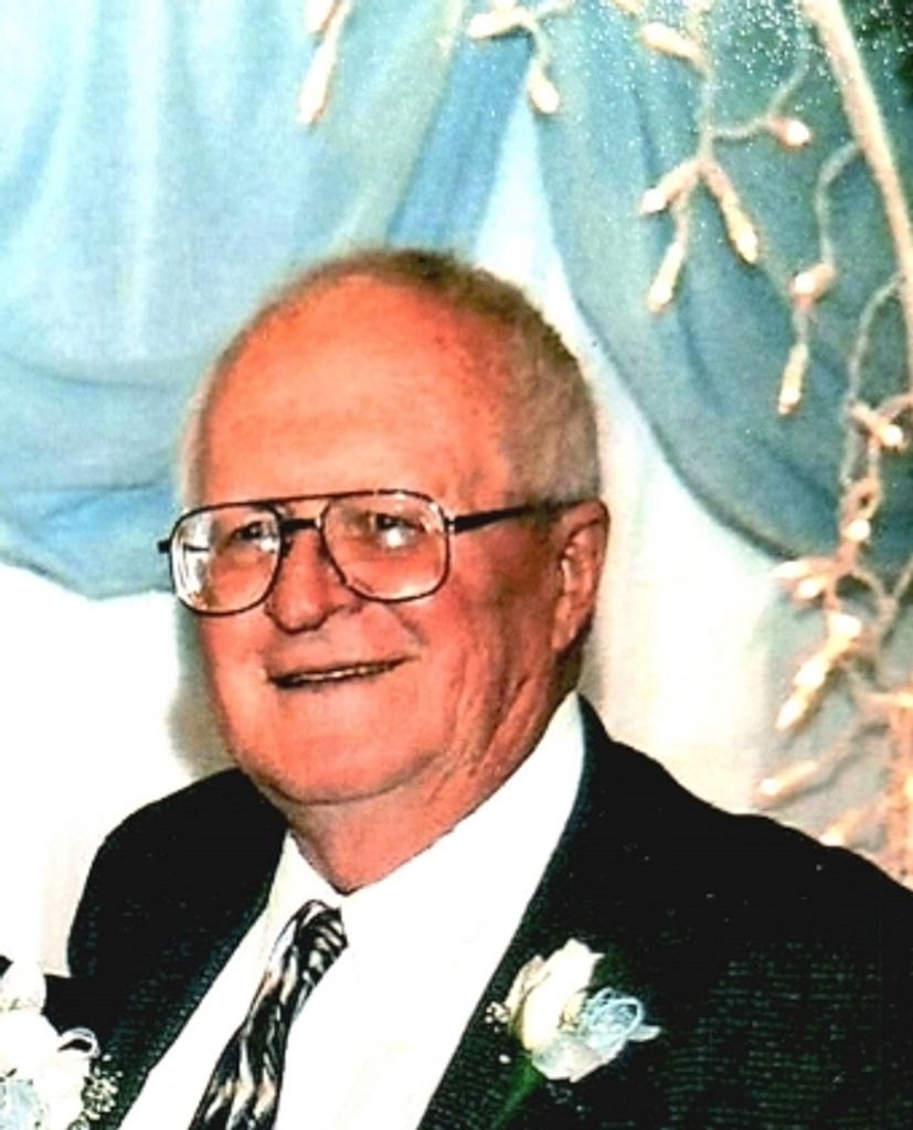 Darrell Tuttle Profile Photo