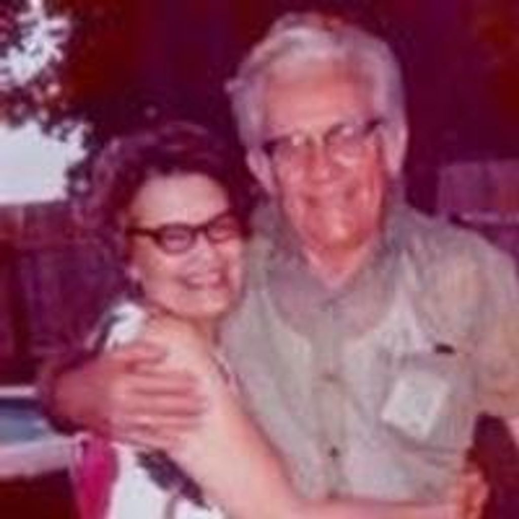 Helen R. VanSandt