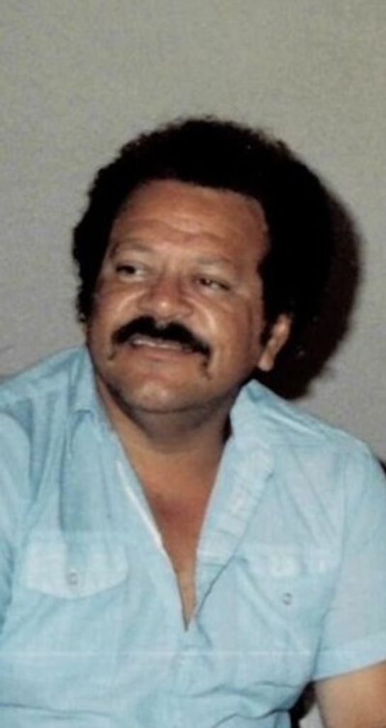 Charles J. Vanbilliard