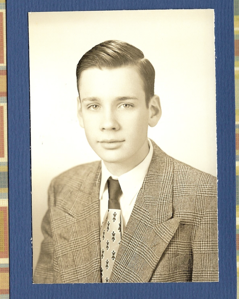 Duane Thompson