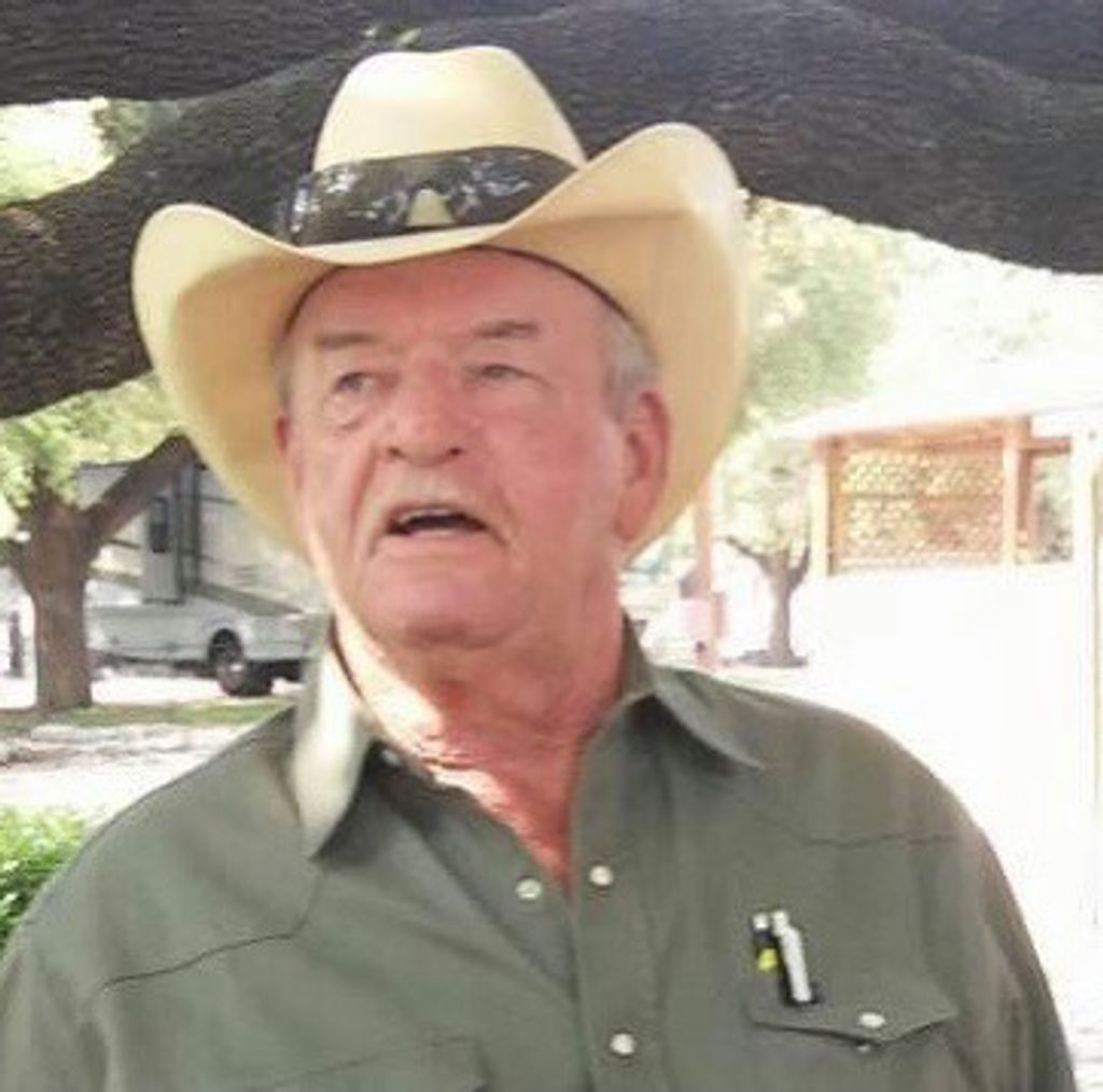 Donald Morris