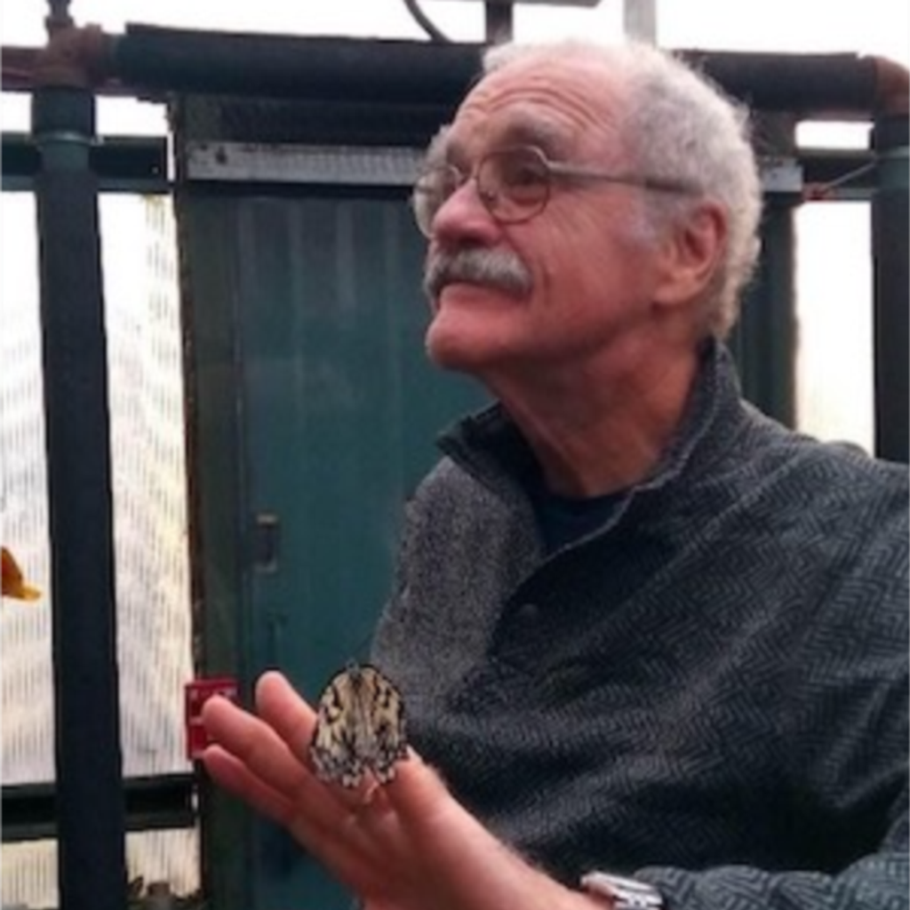 Daniel A. Goodenough