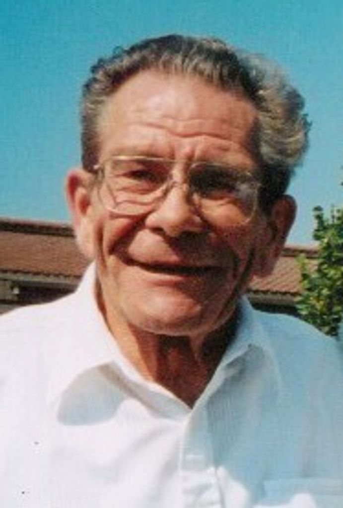 Marriner Tolman