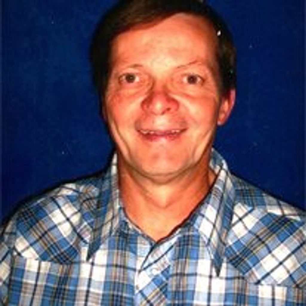 Randy Thomas Miller