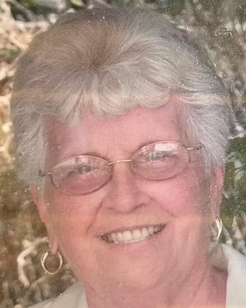 Madonna Rose Kerns
