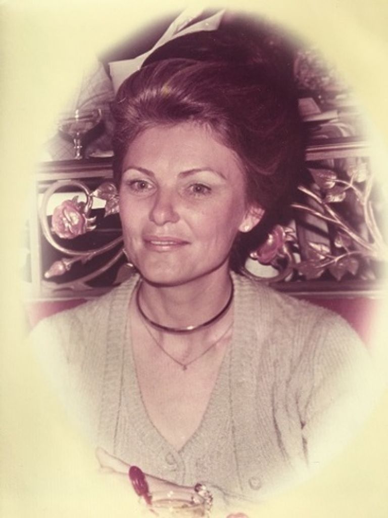 Barbara L. Vineyard Profile Photo