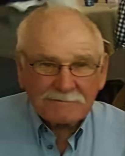 David Leo Fisher's obituary image