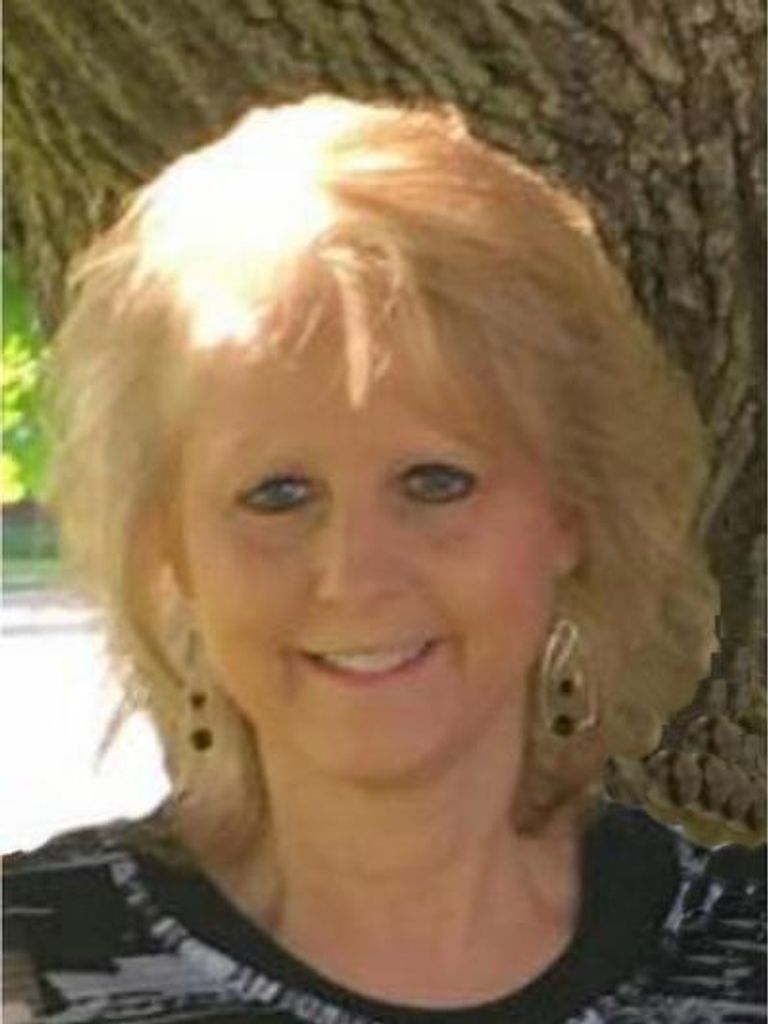 Kathleen A. Sperberg