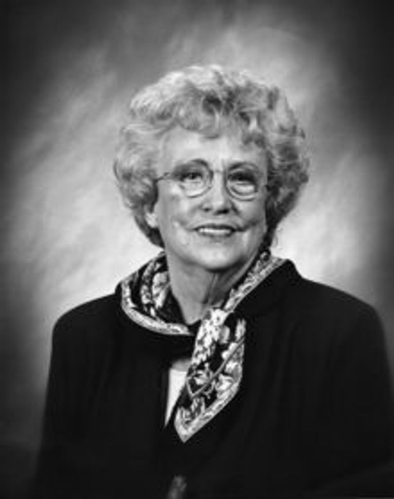 Arla Elston