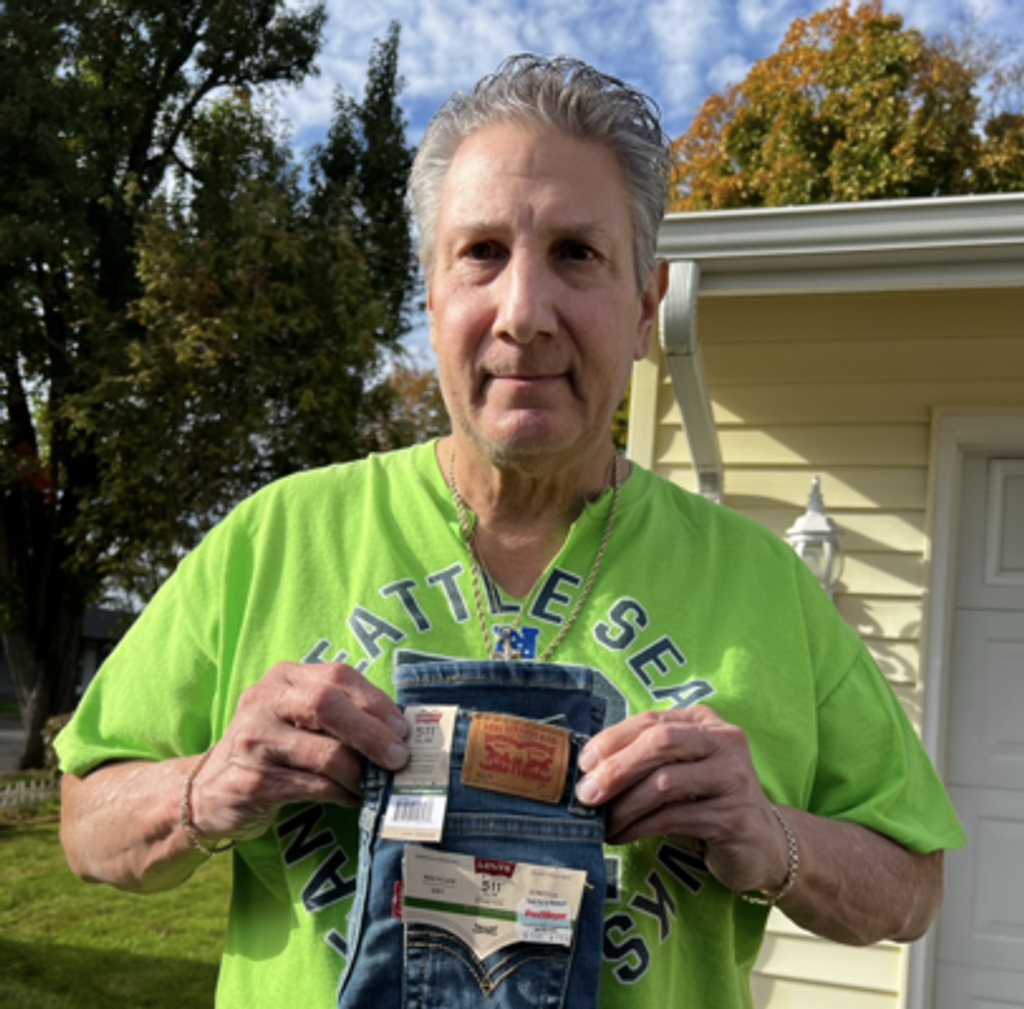 Vincent James Martinez