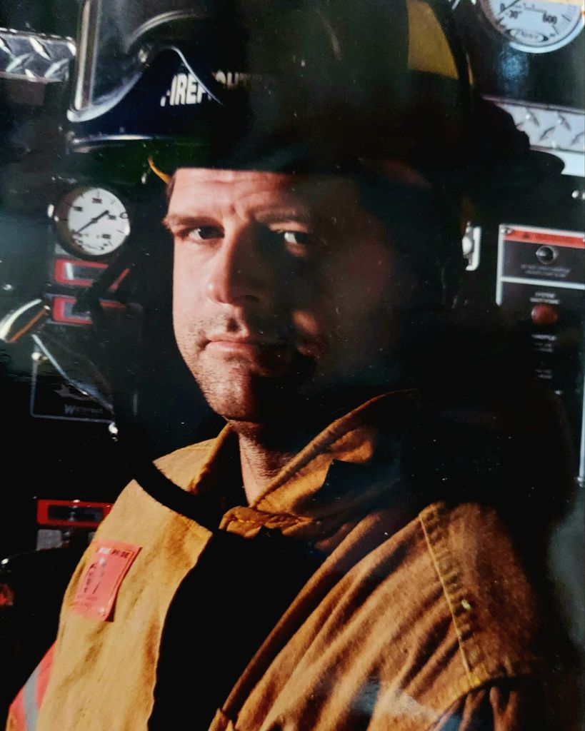 Patrick "Pat" Leonard Seth Profile Photo
