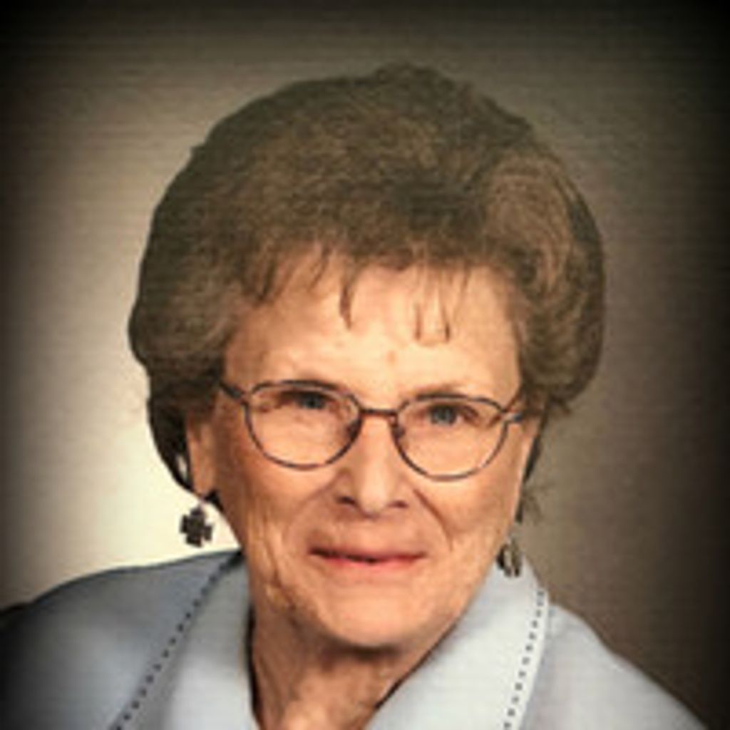 Betty Lou Langston Profile Photo