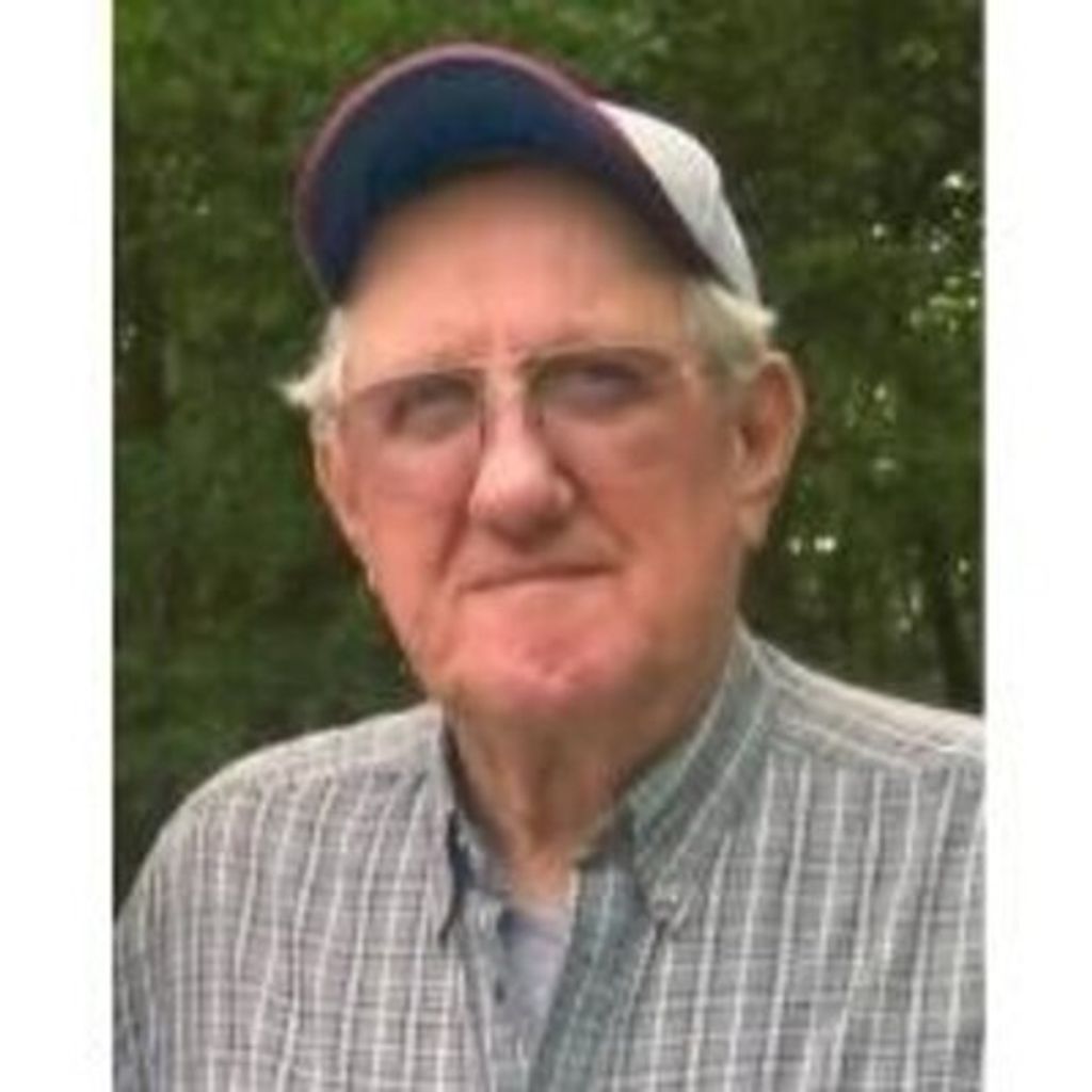 Howard "Shade" Mcgee