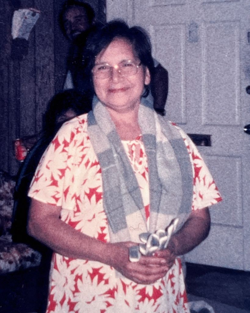 Maria Ferman