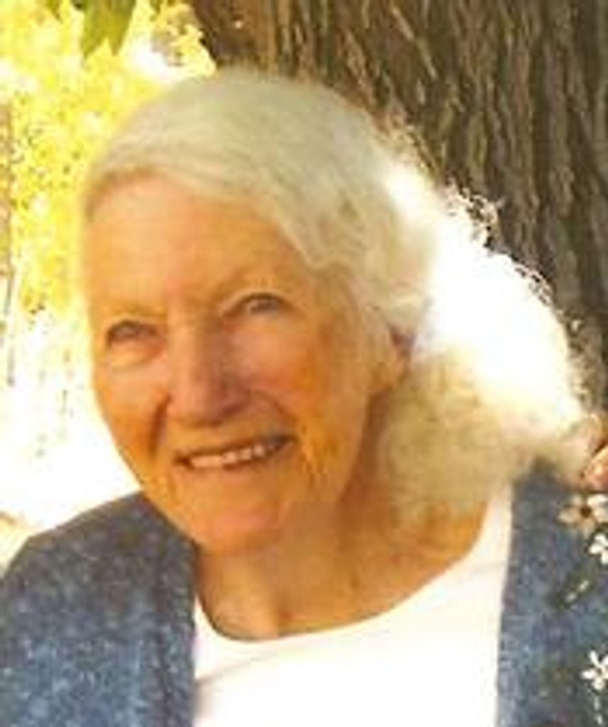 Margaret E. Poole O'Brien