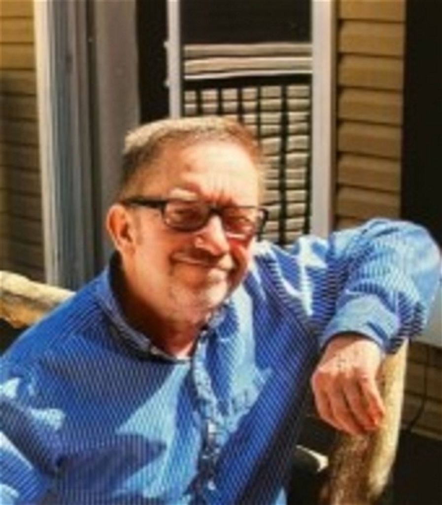 Terry Jospeh Shepherd